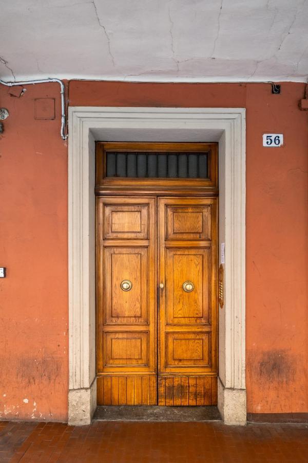 San Felice Apartments By Wonderful Italy Bolonia Zewnętrze zdjęcie