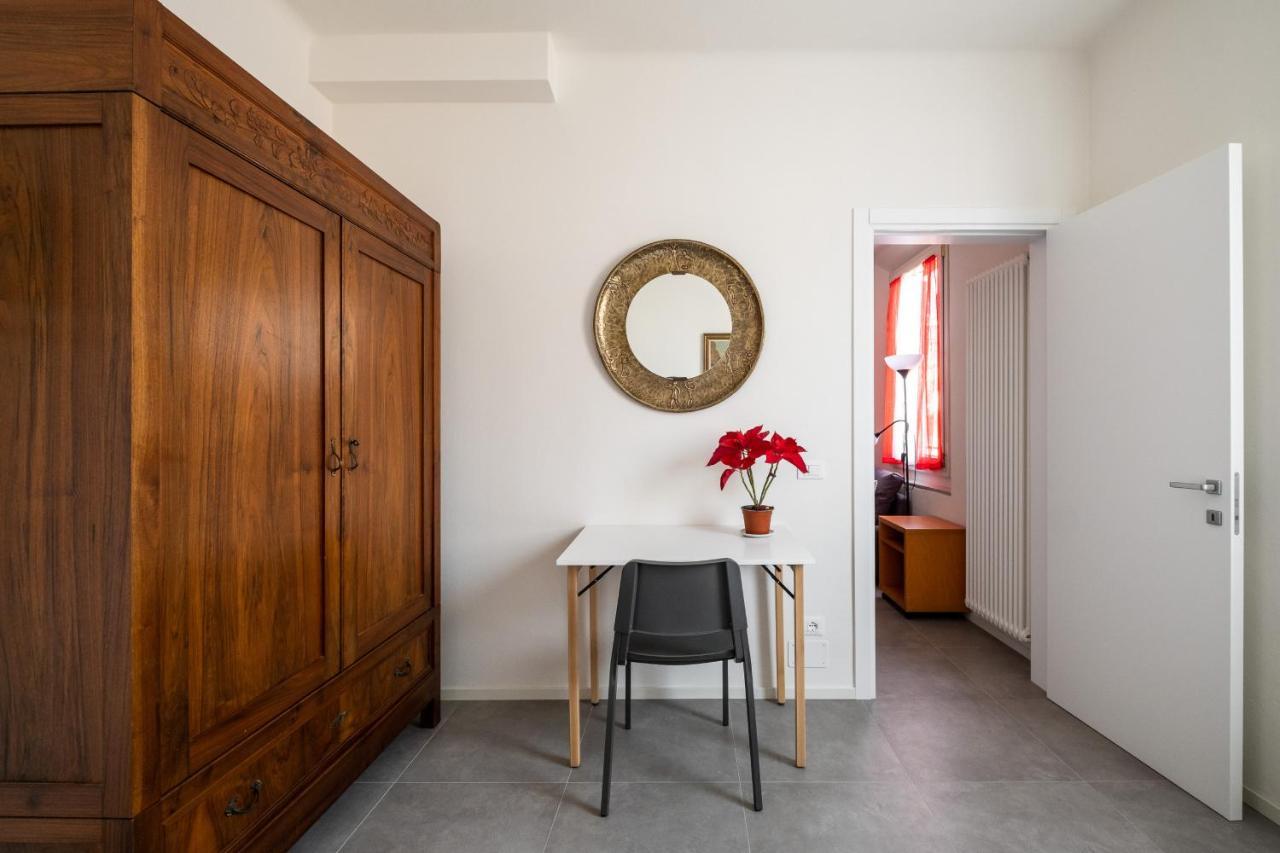 San Felice Apartments By Wonderful Italy Bolonia Zewnętrze zdjęcie