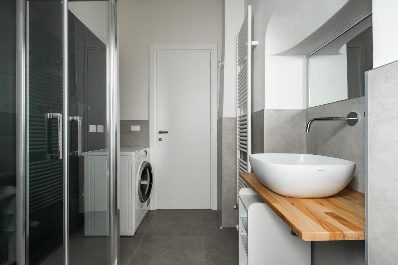 San Felice Apartments By Wonderful Italy Bolonia Zewnętrze zdjęcie